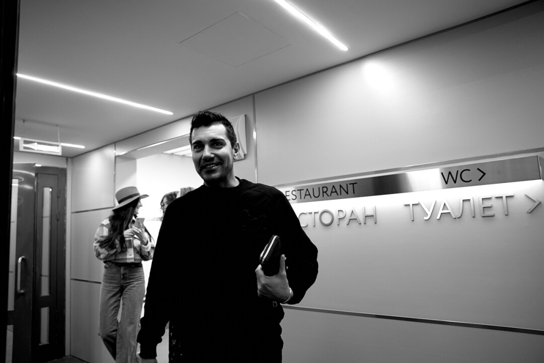 Лев Львович