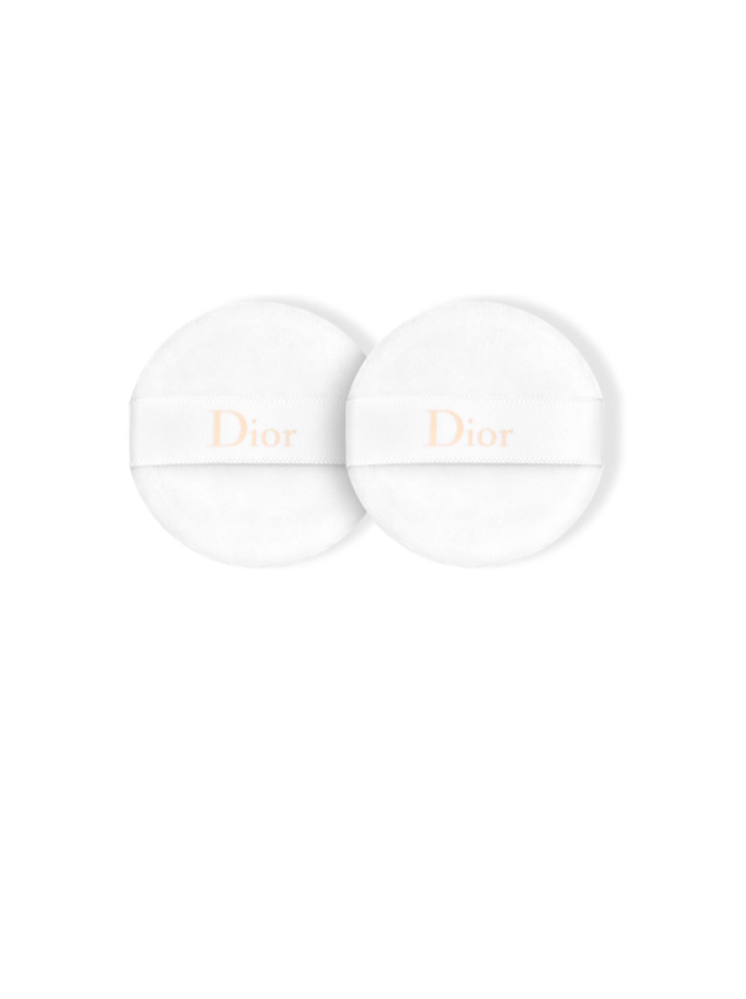 Пуховки Dior, ДЛТ, ул. Большая Конюшенная, 21-23, 550 руб.