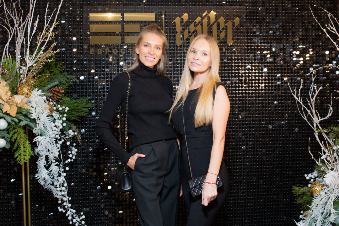 Катерина Самойлова, Варвара Румянцева