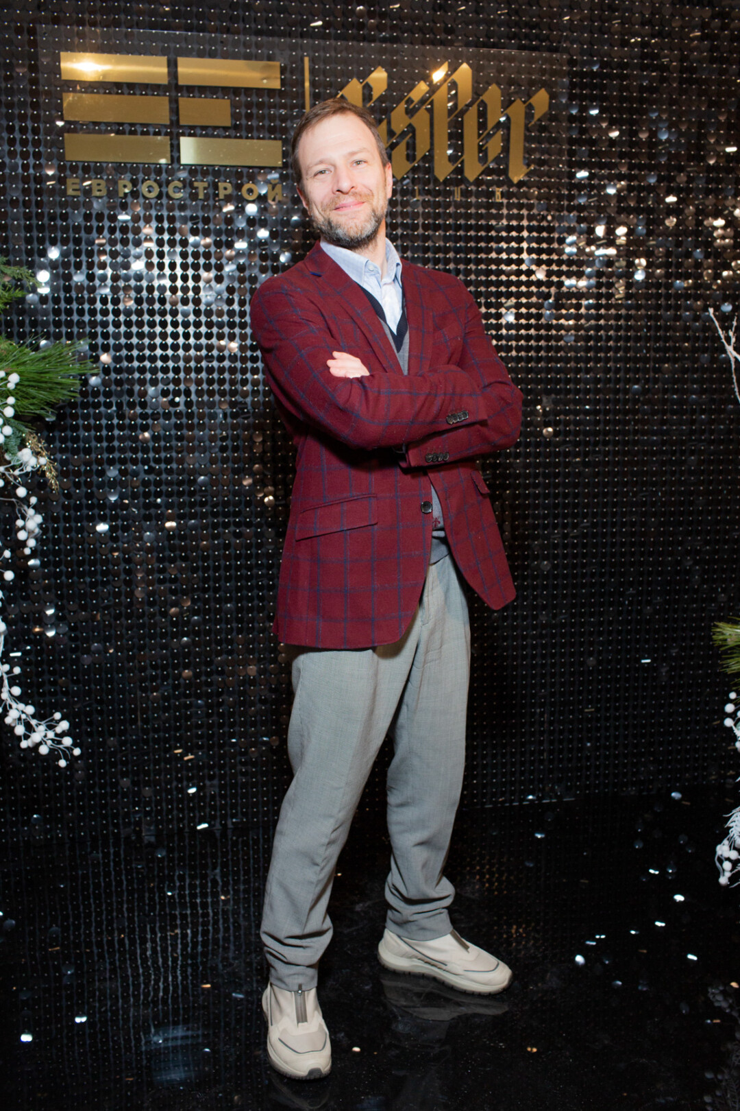 Виталий Новиков