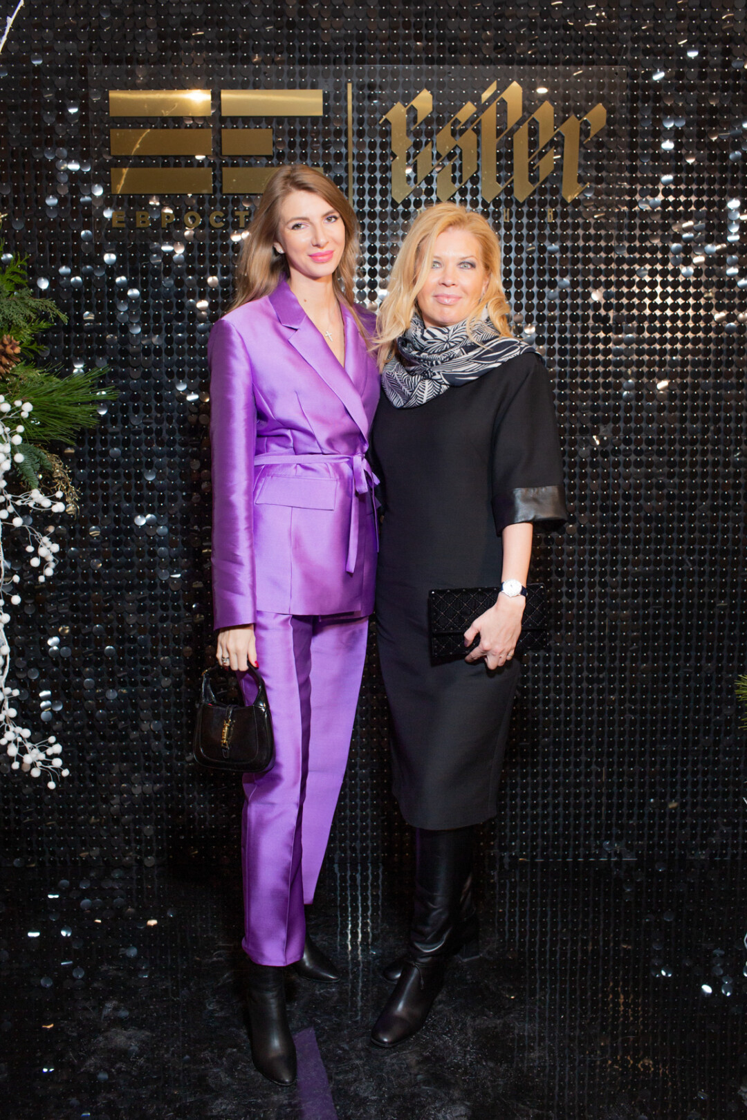 Валерия Морозова, Елена Морозова