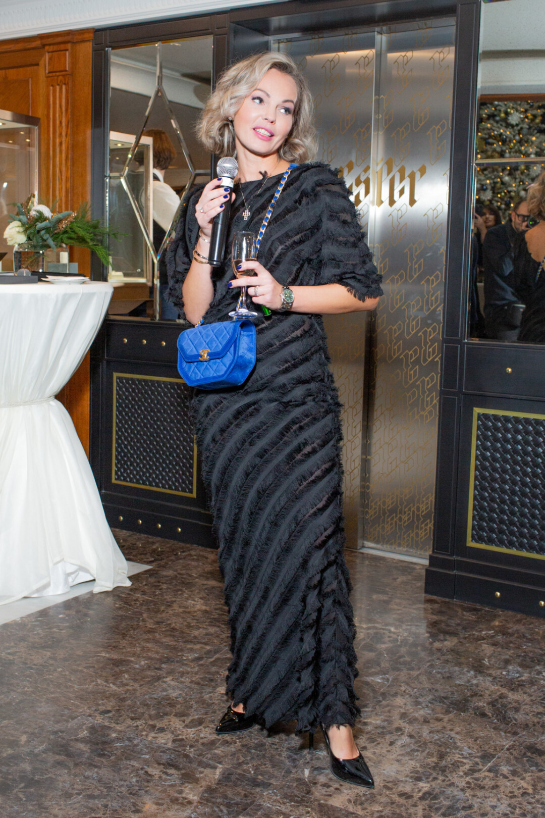 Анастасия Сергеева