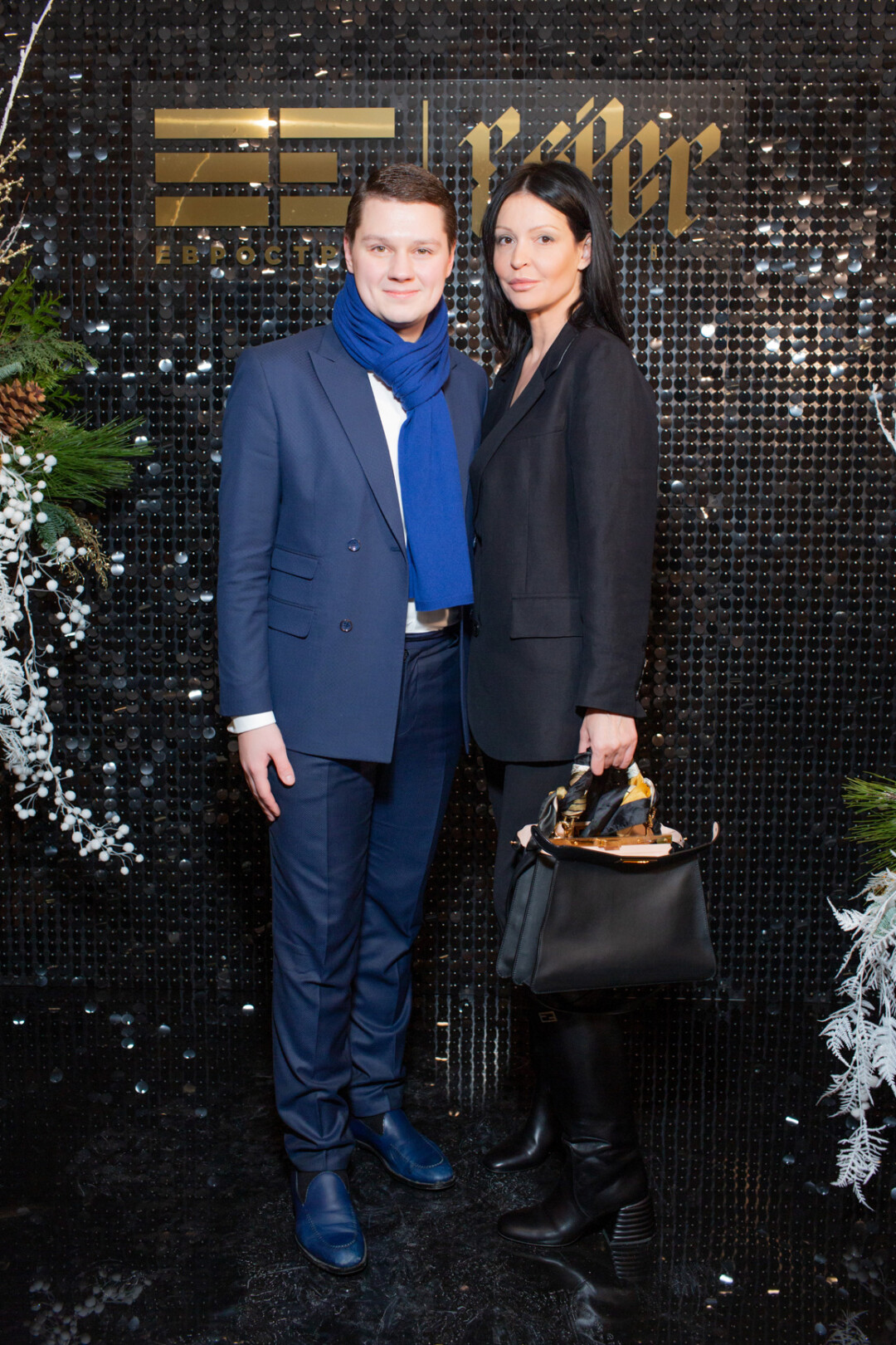 Дмитрий Юров, Алена Львова