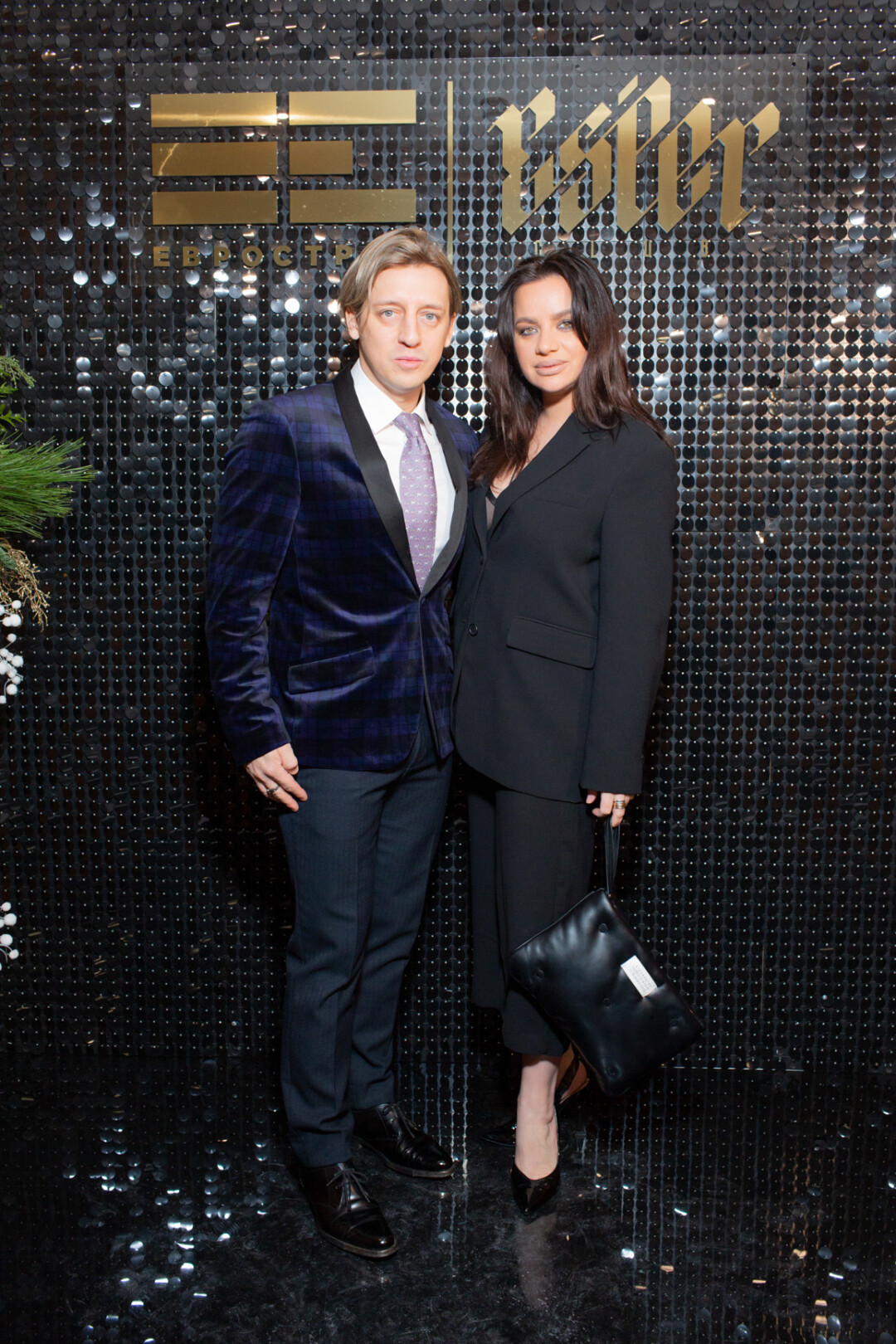 Алексей Неймышев, Екатерина Шариф