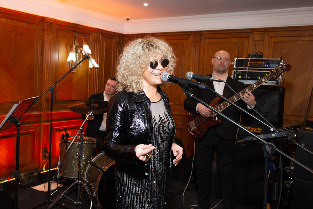 Валерия Гехнер