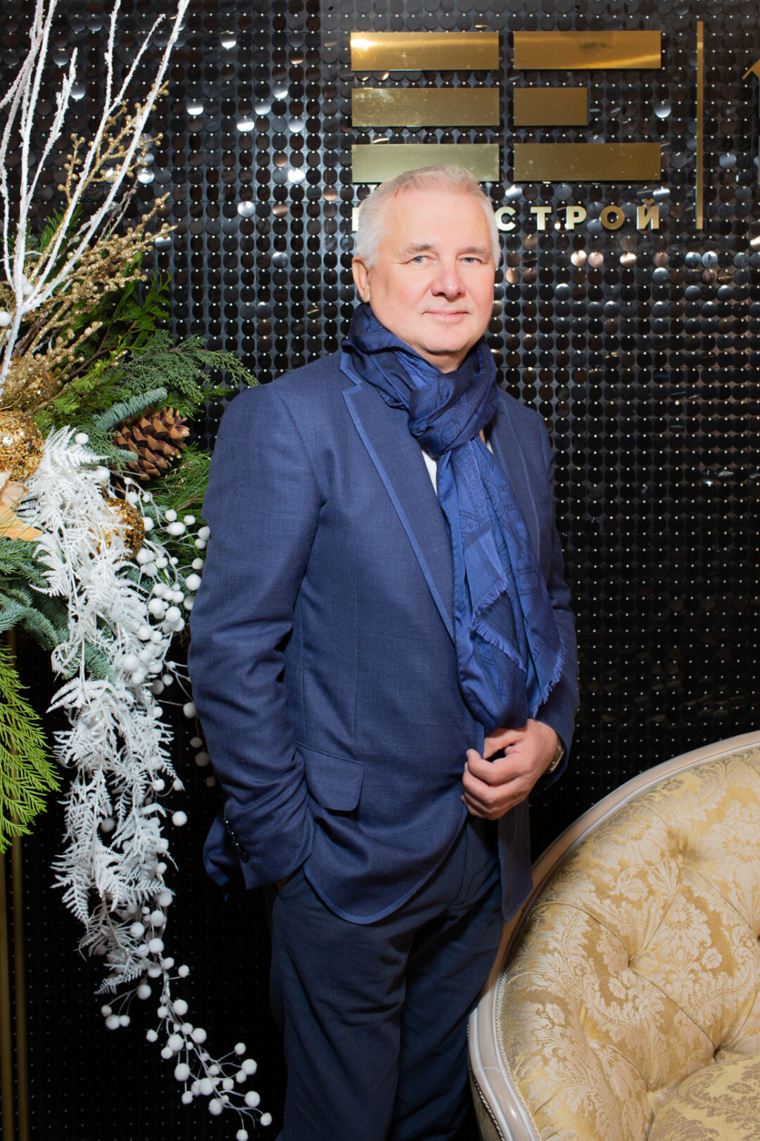 Валерий Кравцов