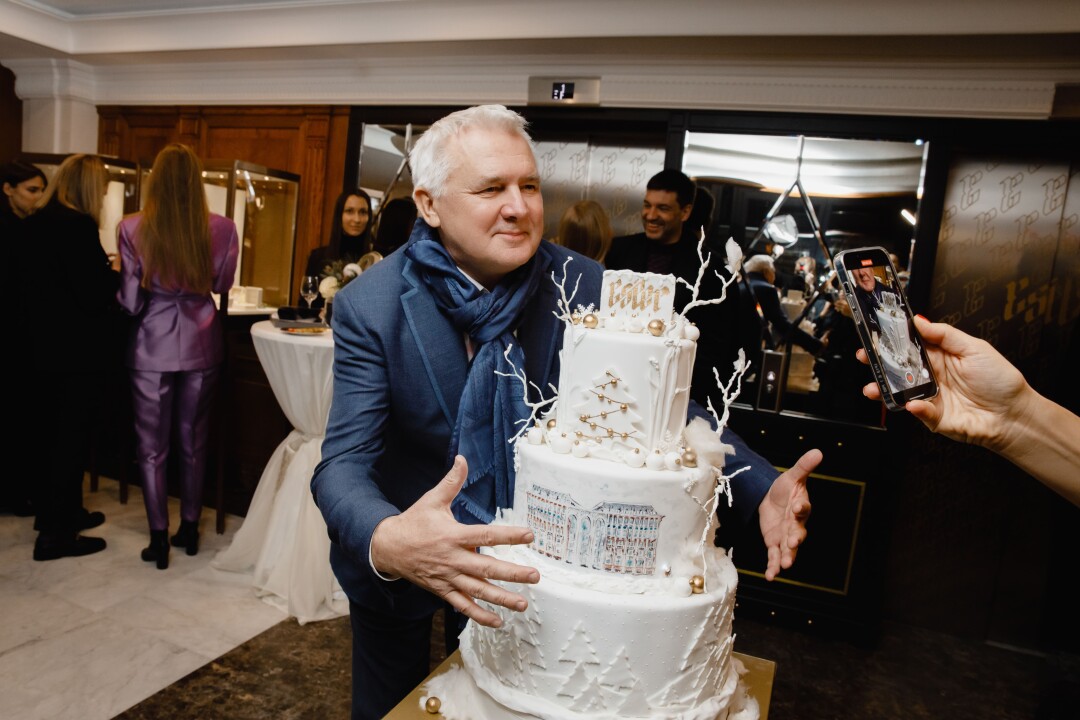 Валерий Кравцов