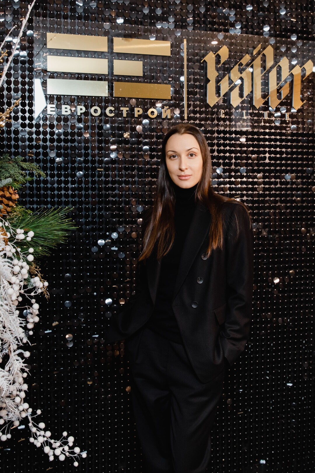 Ирина Войнова