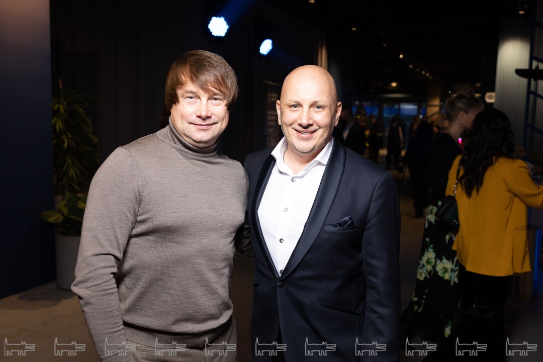 Олег Мищенко, Алексей Малиновский