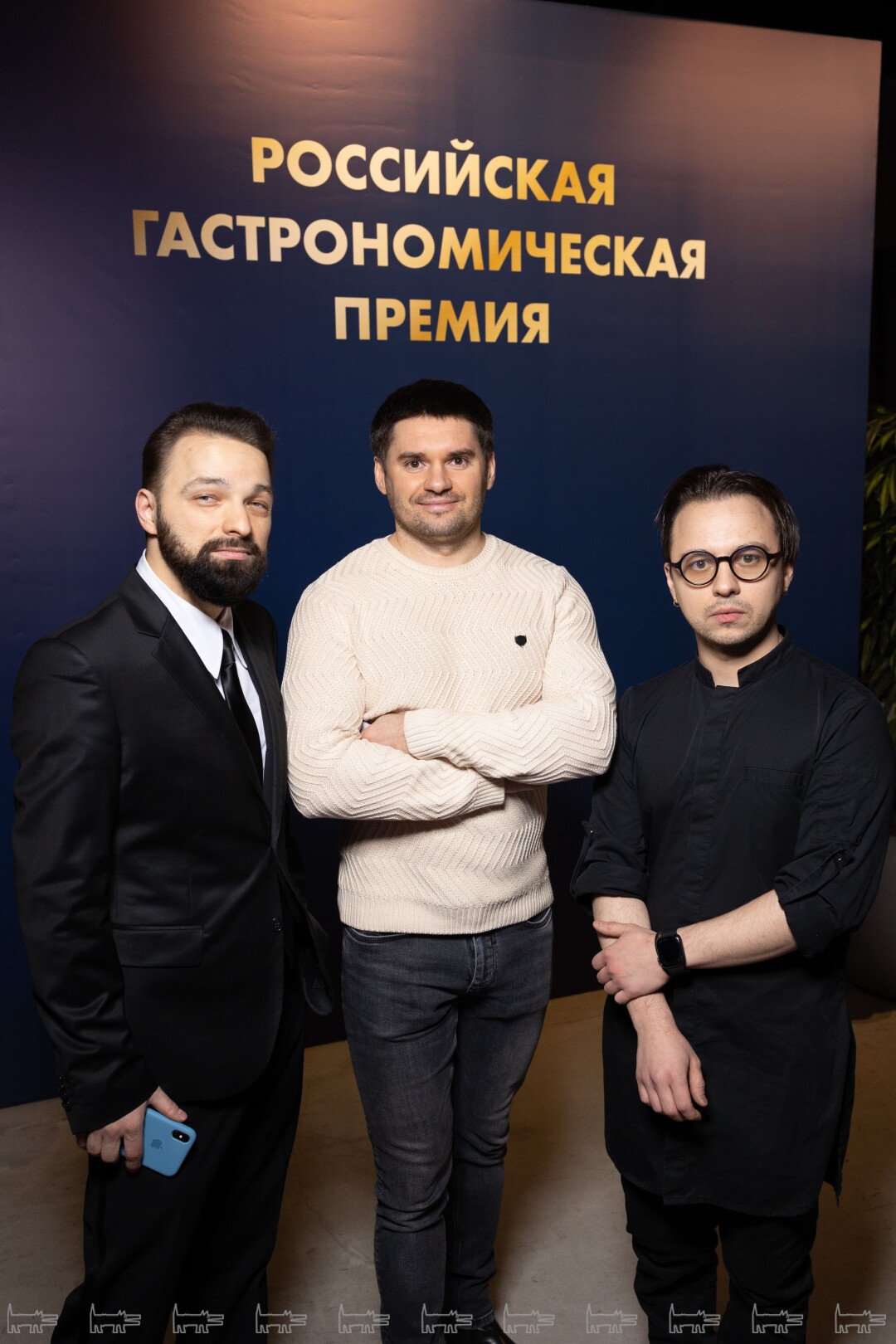 Николай Кузнецов, Михаил Карпов, Денис Назаров