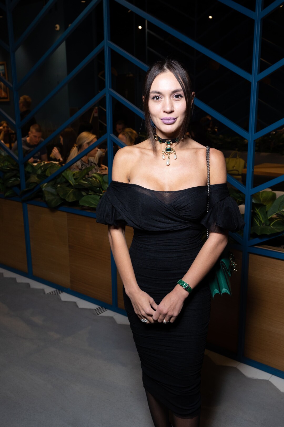 Джульетта Кочесокова