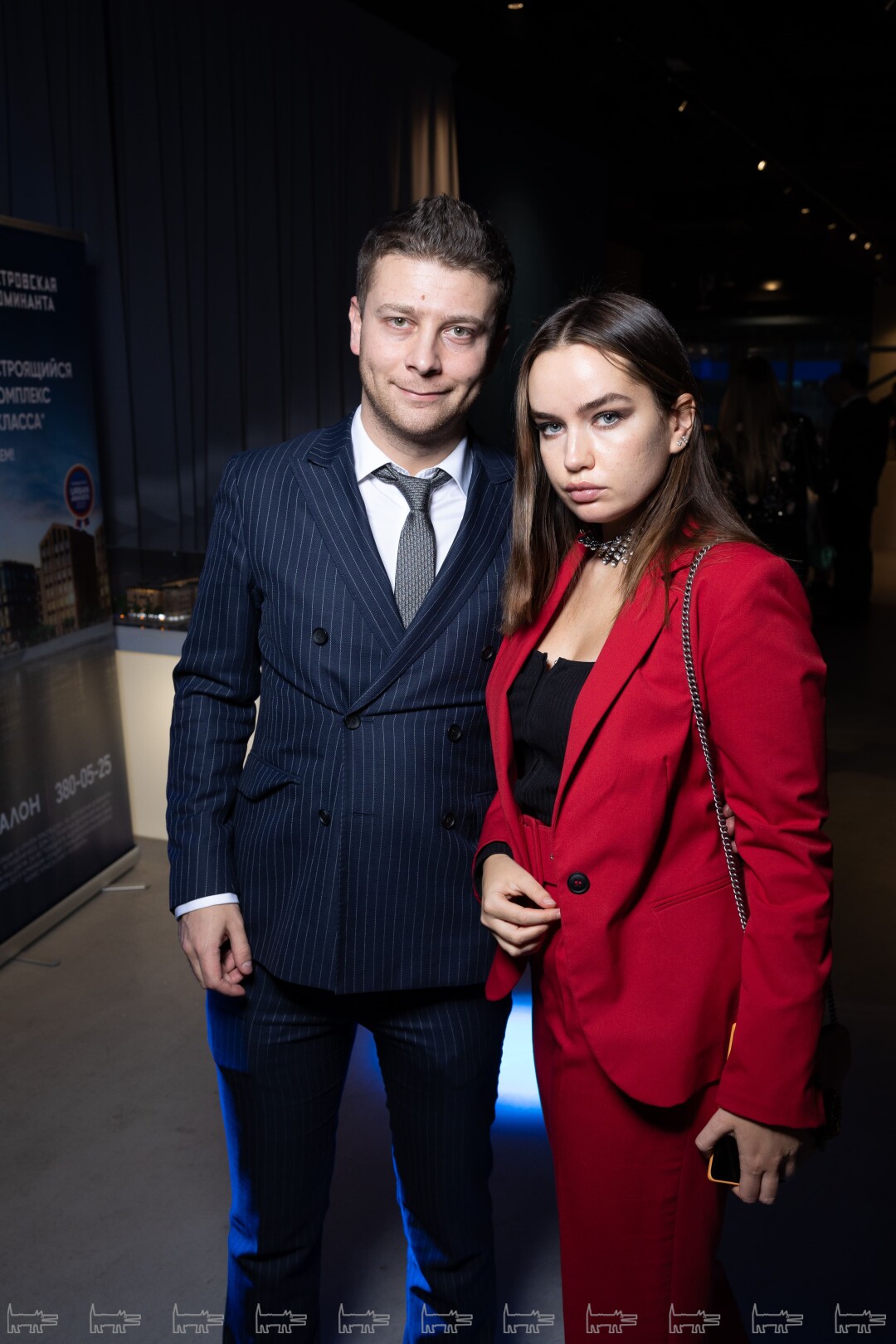 Ольга Невская