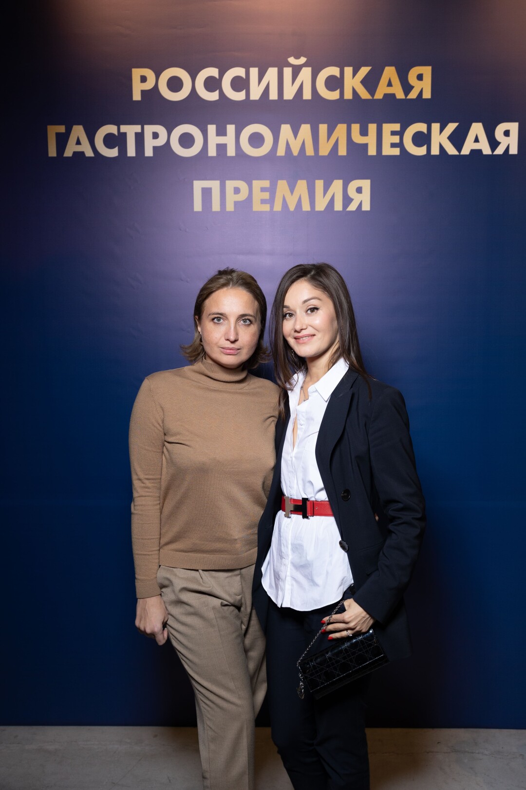 Кристина Щербина, Лилиана Фатерина