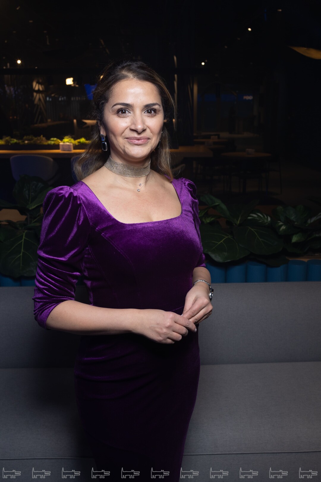 Рамила Гасанова