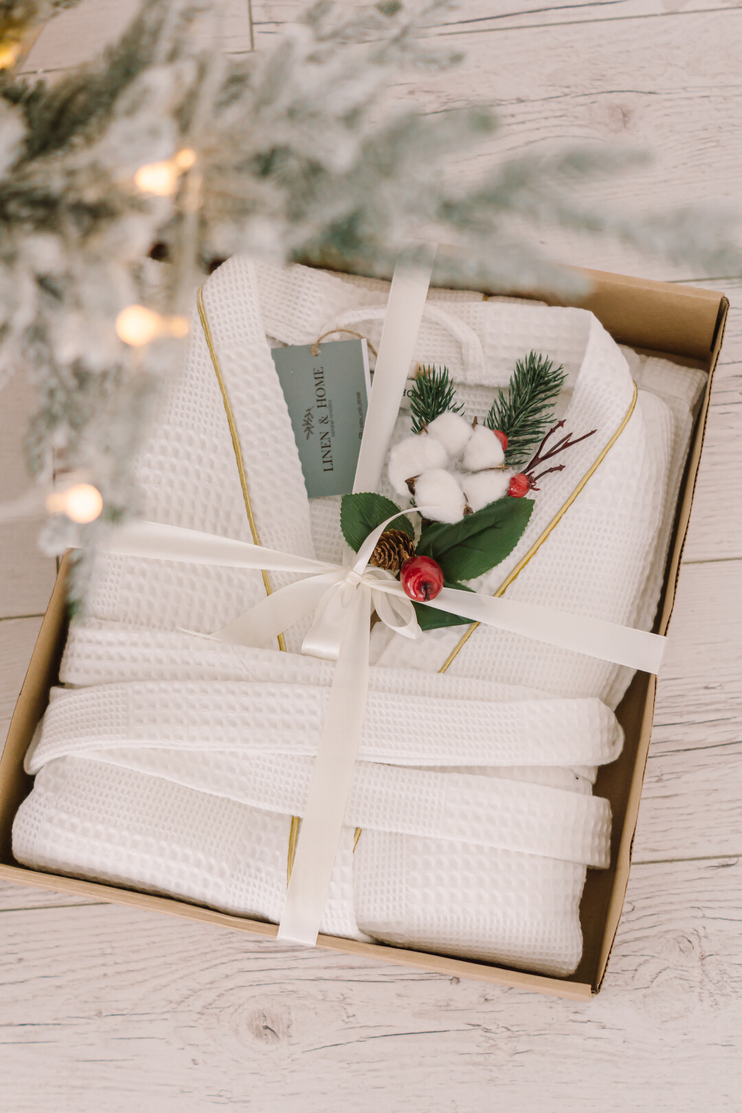 Халаты, от 3 990 ₽