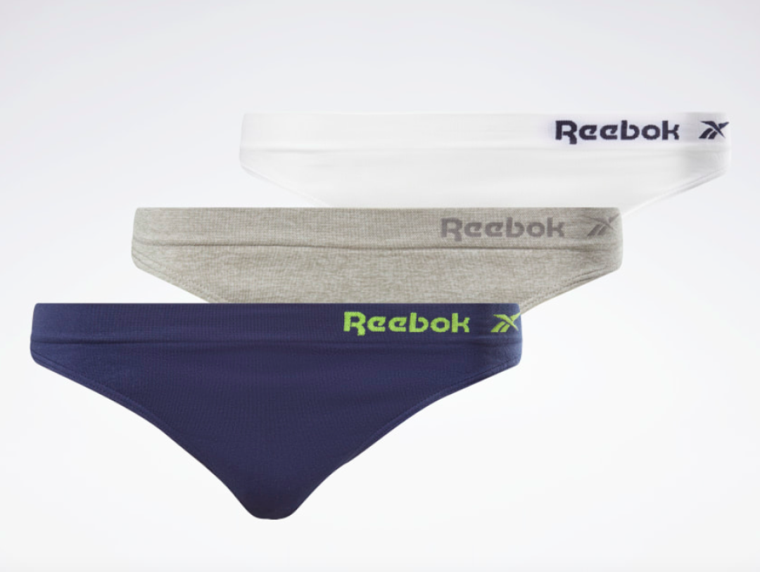 Бесшовное белье Reebok, «Галерея», Лиговский пр., 30а, купить онлайн, 1 199 руб.