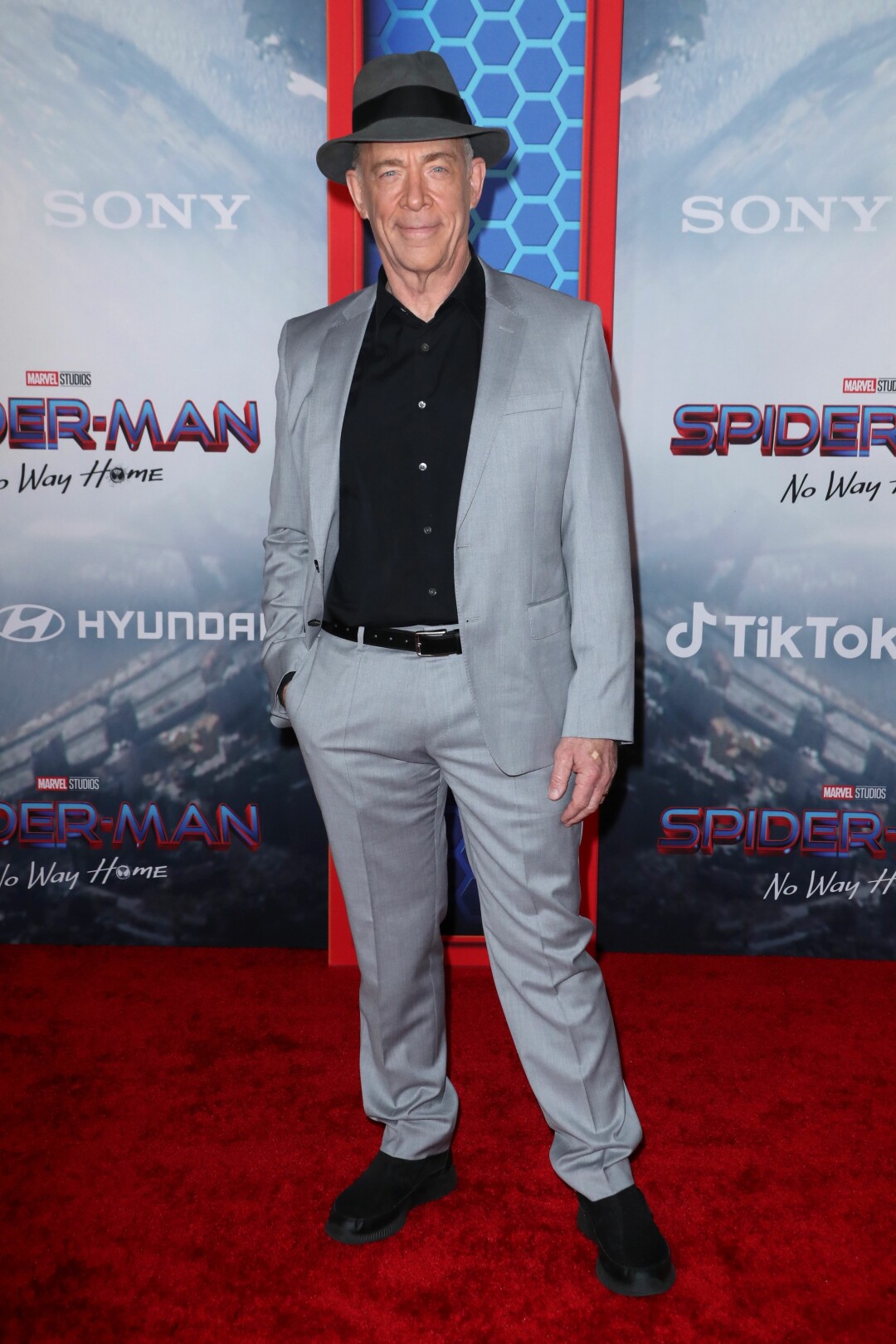 Джей Кэй Симмонс