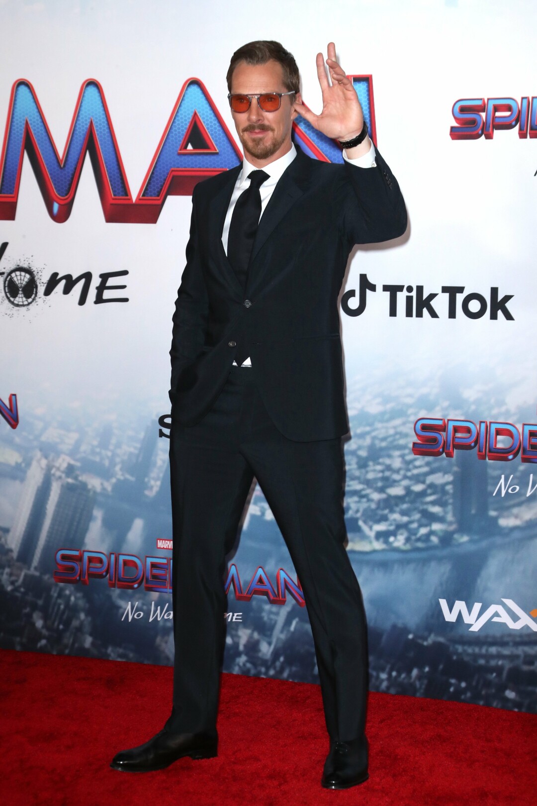 Бенедикт Камбербэтч