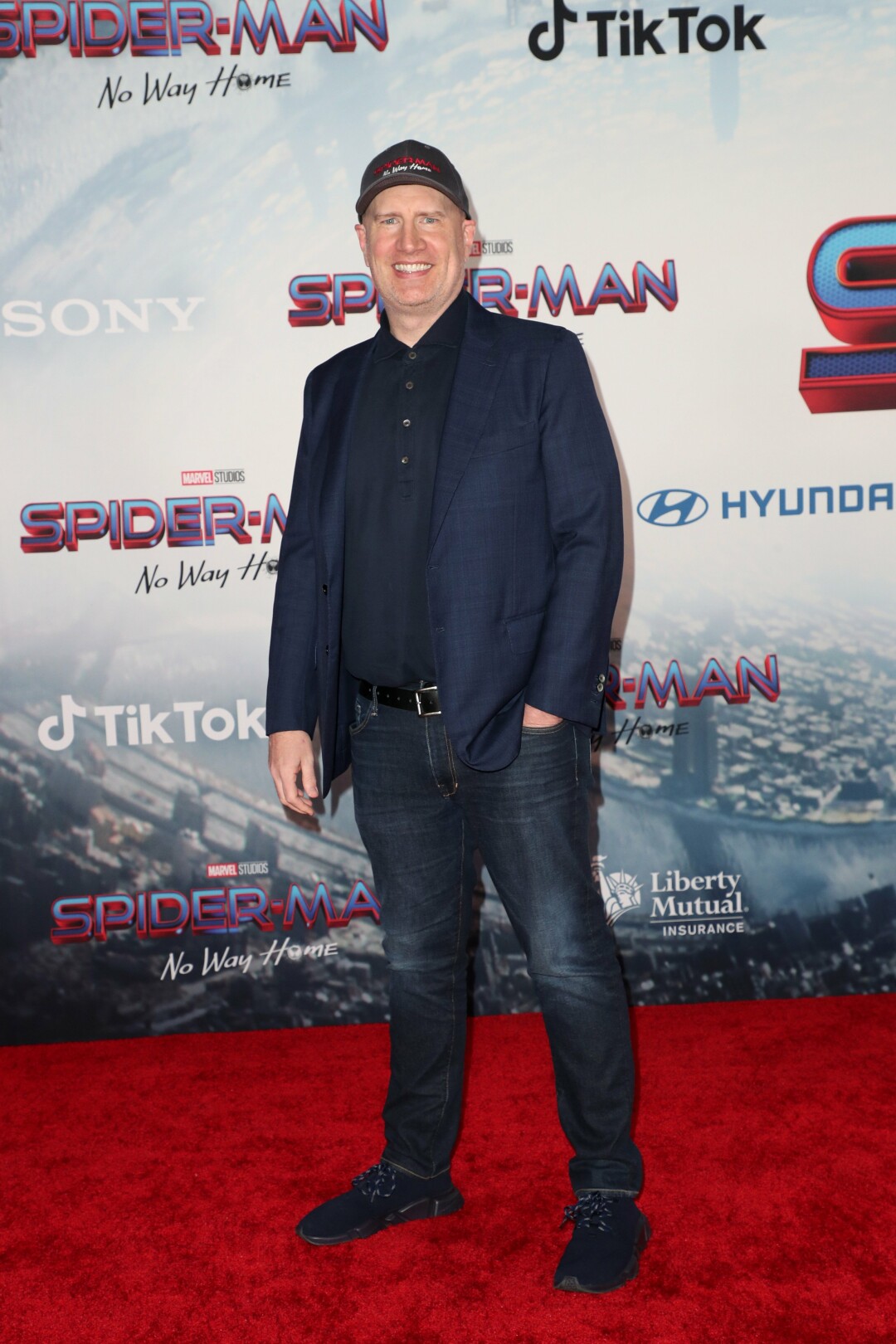 Кевин Файги