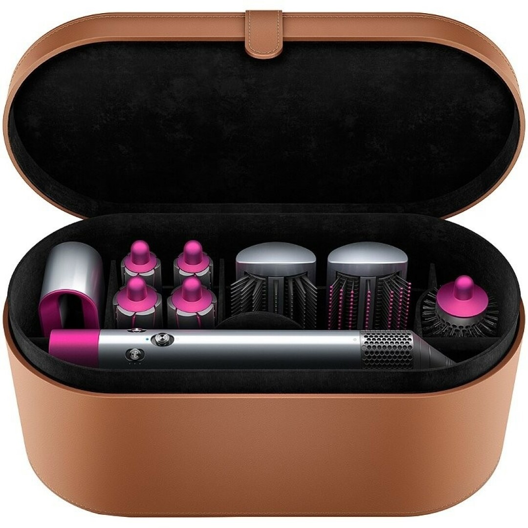 Стайлер Dyson, от 49 990 ₽