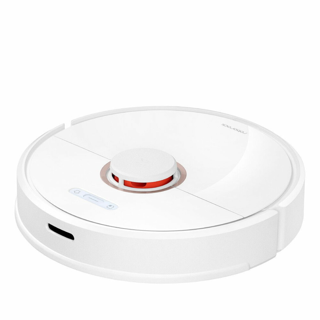 Робот-пылесос Xiaomi Trouver Robot LDS Vacuum-Mop Finder, 17 990 ₽