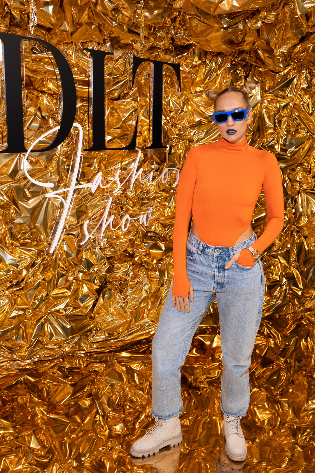 Полина Сидихина