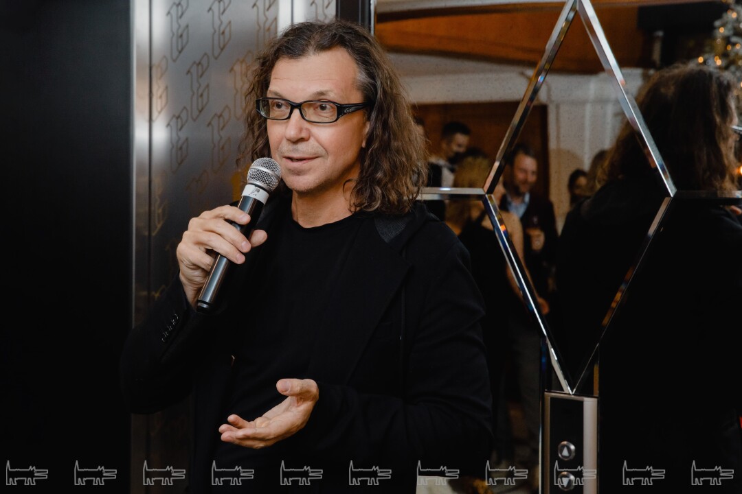 Евгений Подгорнов