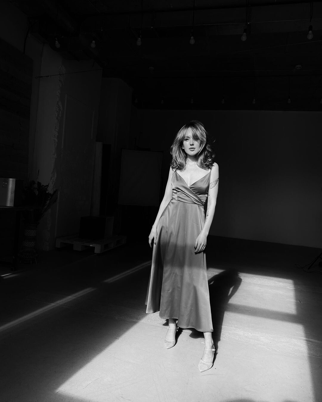 Сертификат на контент-съемку в двух образах, 3 500 ₽