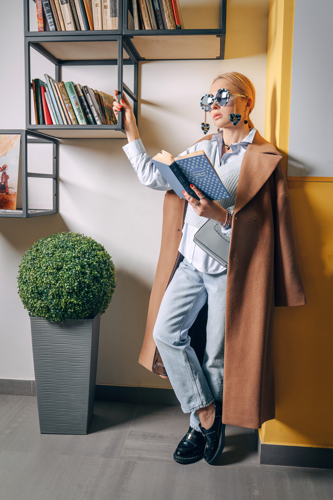 Анна Зверева Стиль можно сравнить с приготовленным блюдом. Его вкус и изысканность зависят от продуктов и приправ в правильных пропорциях. Важно