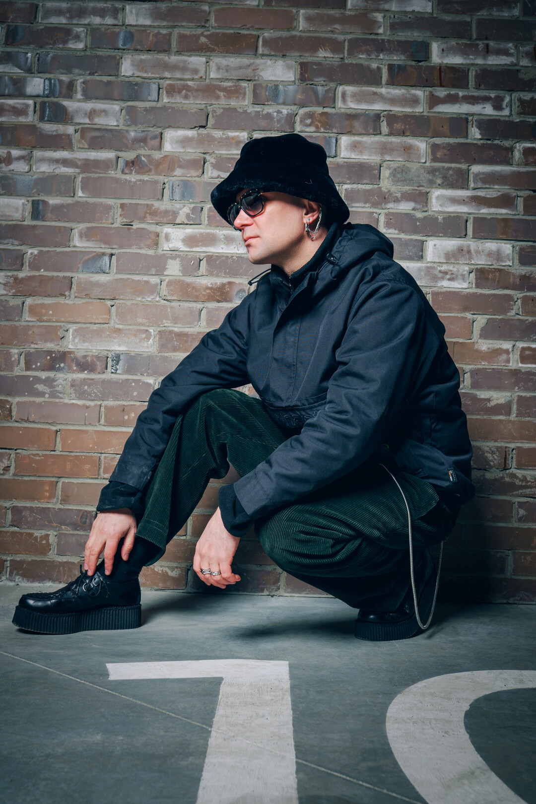 Игорь Малкин Стиль — это про ощущение внутреннего комфорта, моя одежда — это продолжение моей личности, но это про физическое удобство и практичность