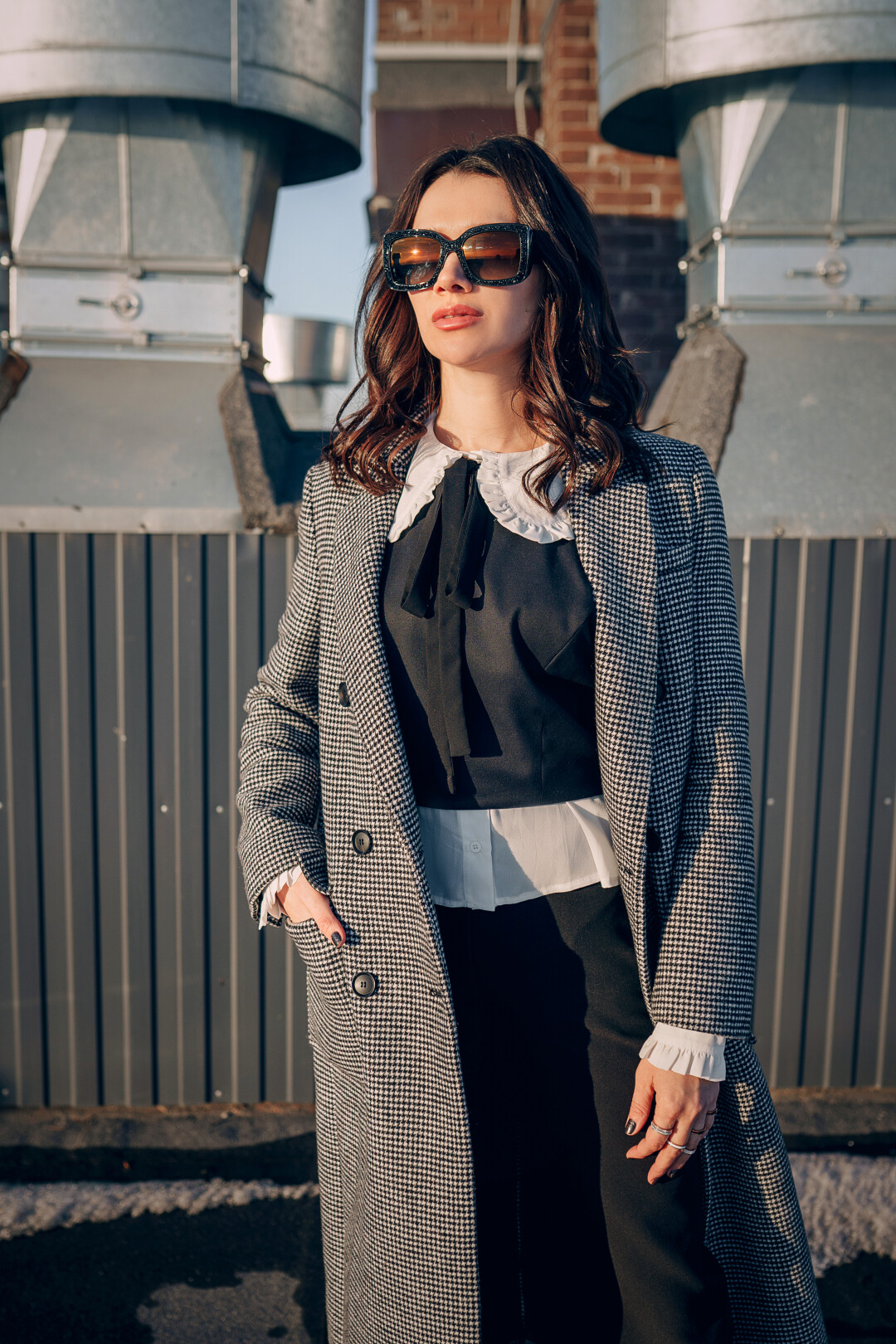 Зульфия Даева Стиль — это не только одежда, которую вы носите. Это еще и вещи, которыми вы себя окружаете, люди, с которыми вы общаетесь, еда, которую