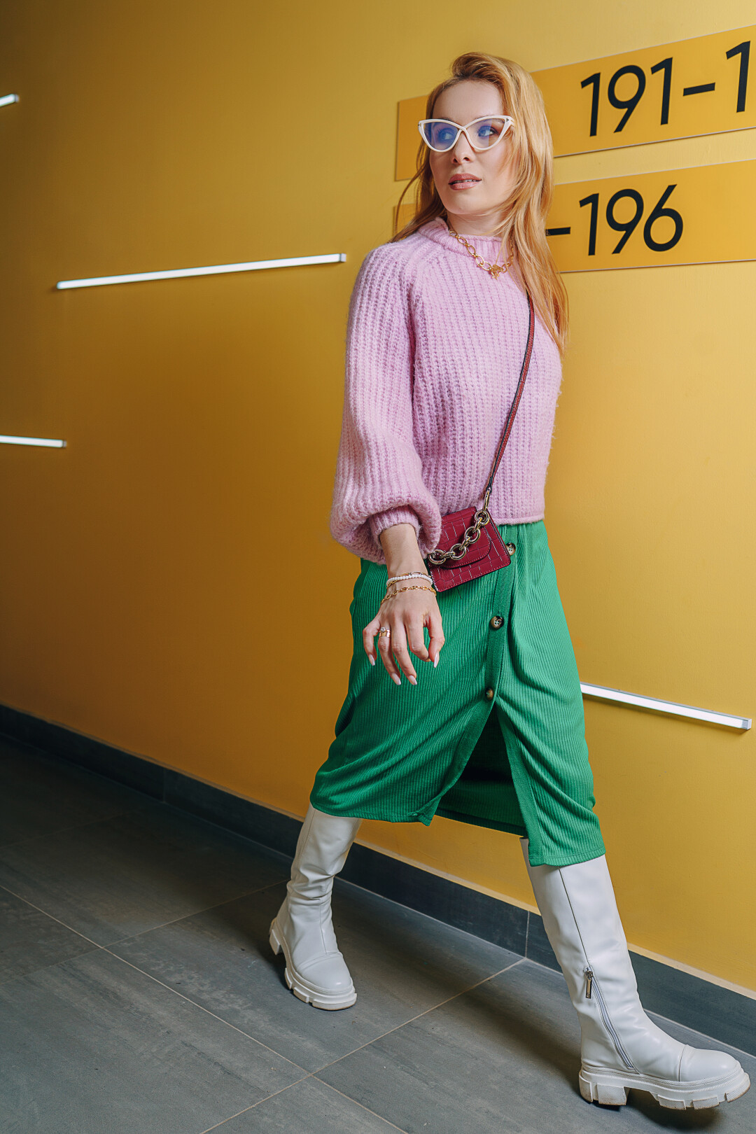 Мария Дубина Стиль — это внутренняя красота, характер и возможность без слов рассказать о себе. Это знание себя и любовь к процессу украшения себя