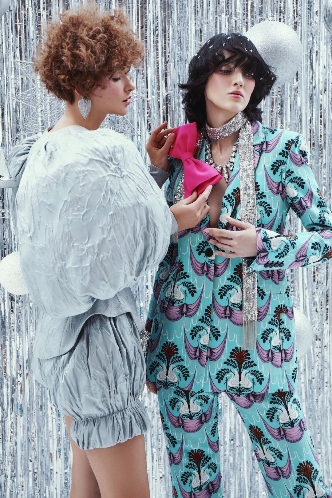 Шарик и Звездочка