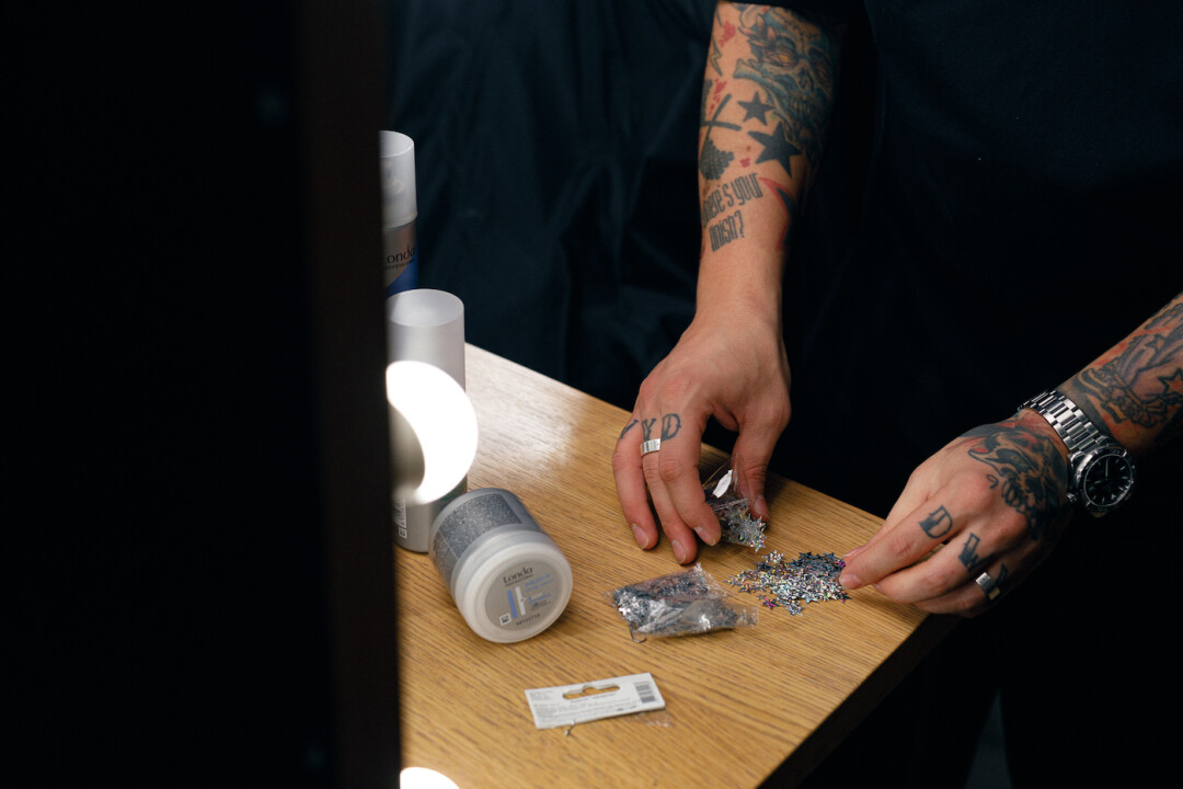 Звезды для Звездочки