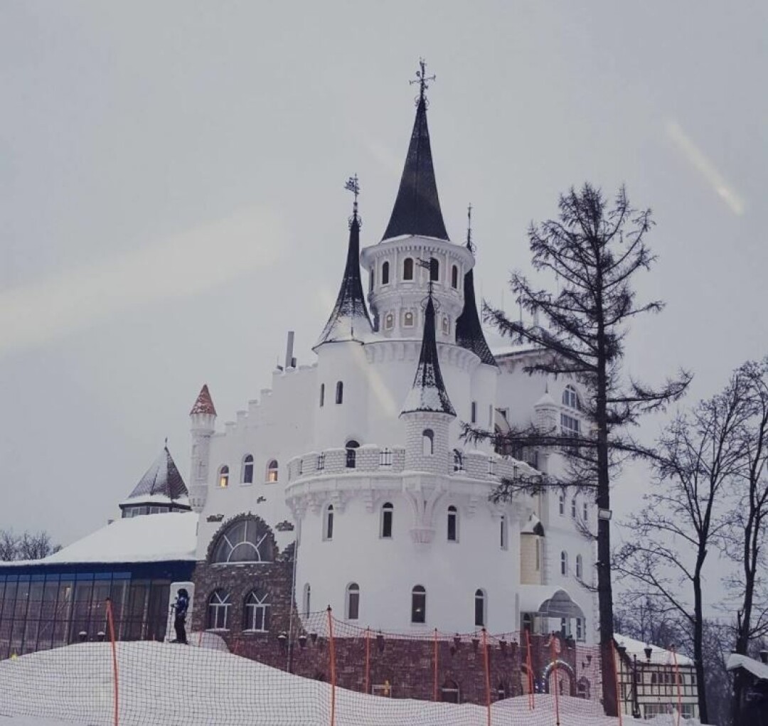 Олимпик парк уфа фото Олимпик парк уфа фото