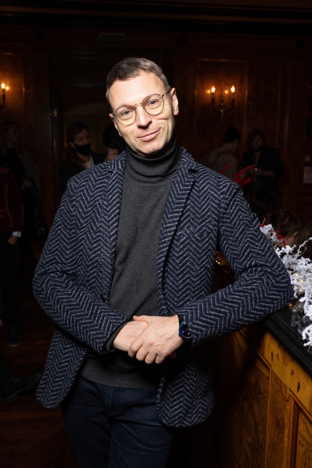 Виталий Котов