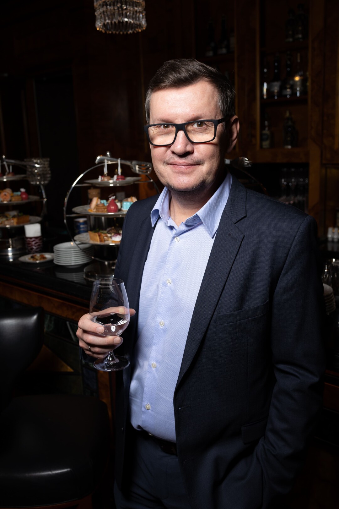 Андрей Ершов