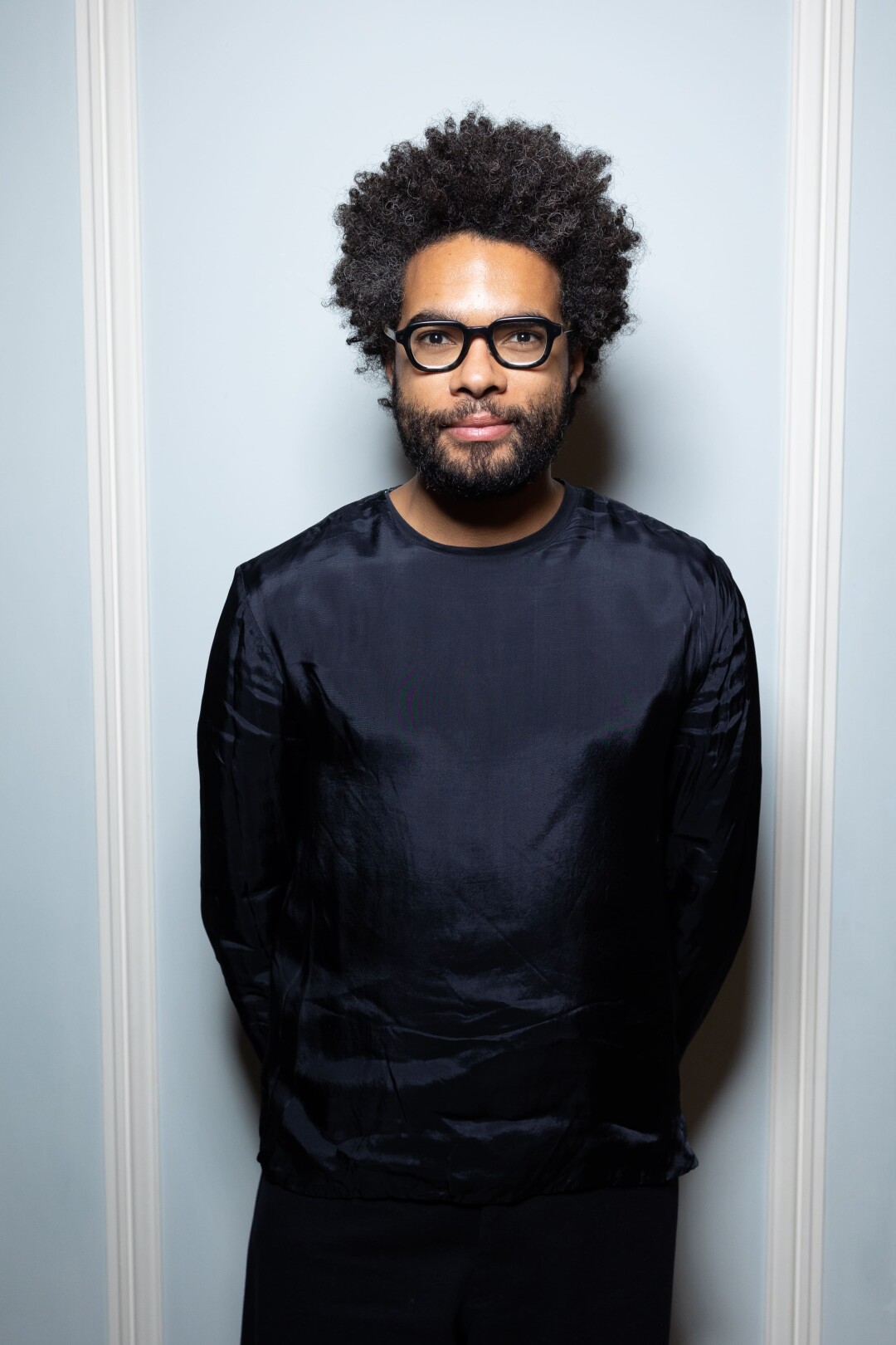 Ален Энумба