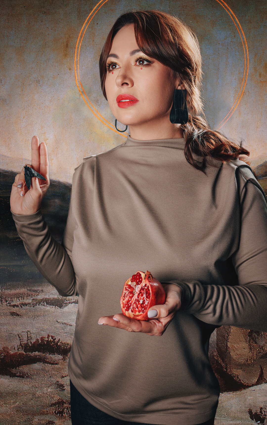 Татьяна Рыжкова Быть счастливой, позитивной, успешной, жизнерадостной женщиной — это ежедневная работа. В женщине заложена колоссальная сила, которую