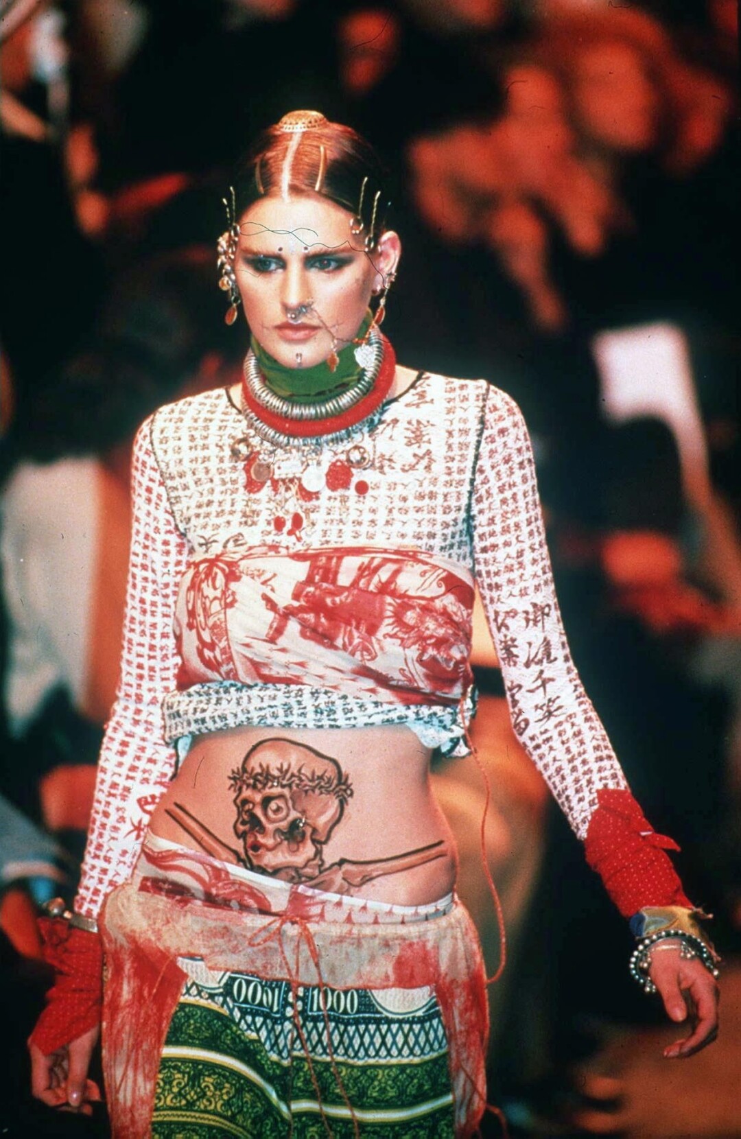 Jean Paul Gaultier, 1993 год