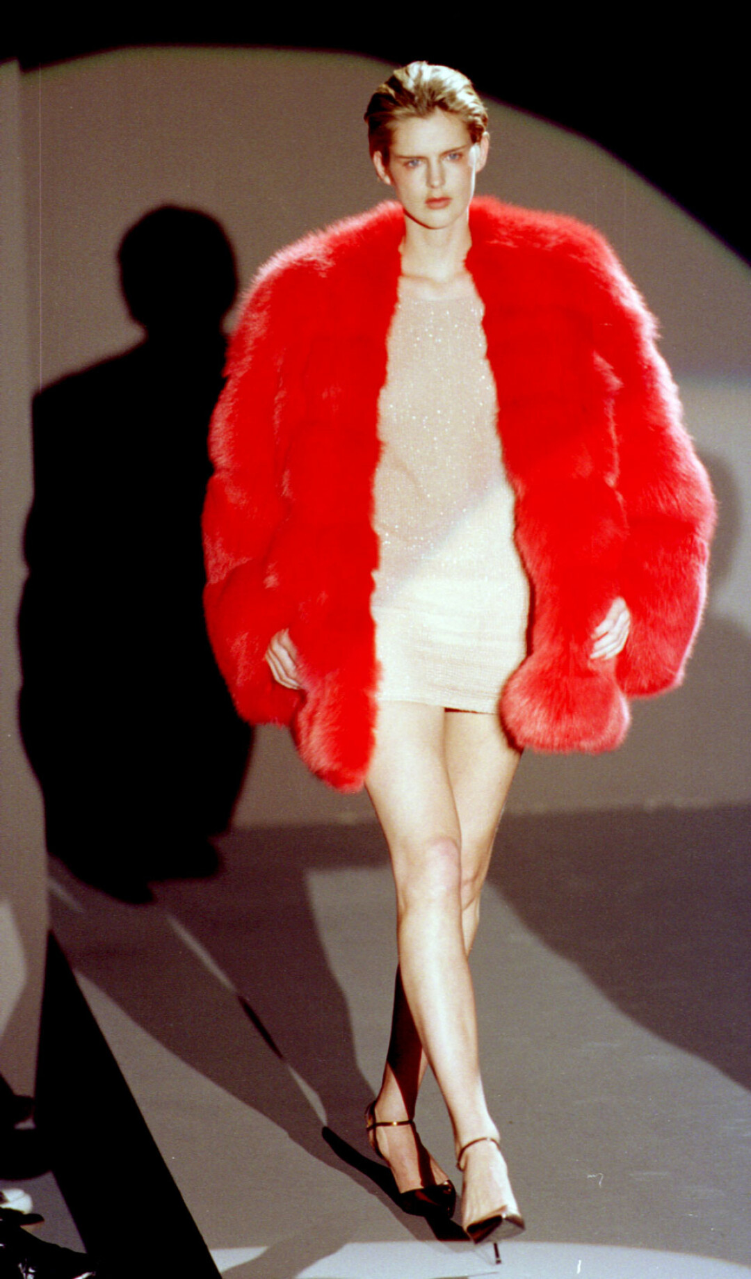 Gucci, 1997 год