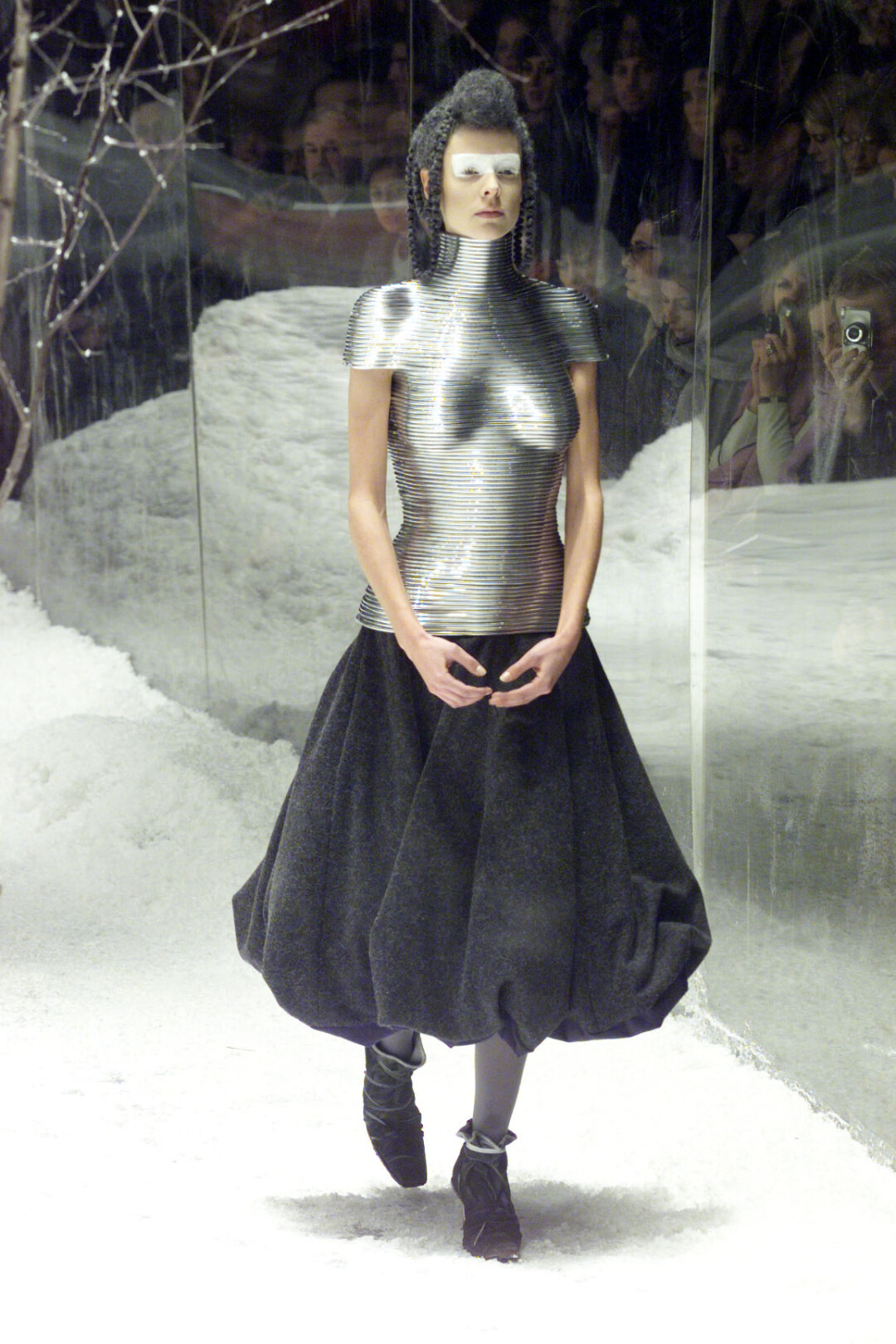 Alexander McQueen, 1999 год