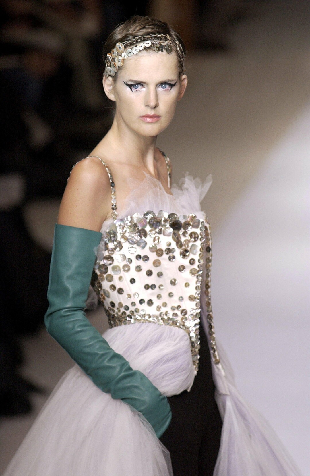 Jean Paul Gaultier, 2003 год