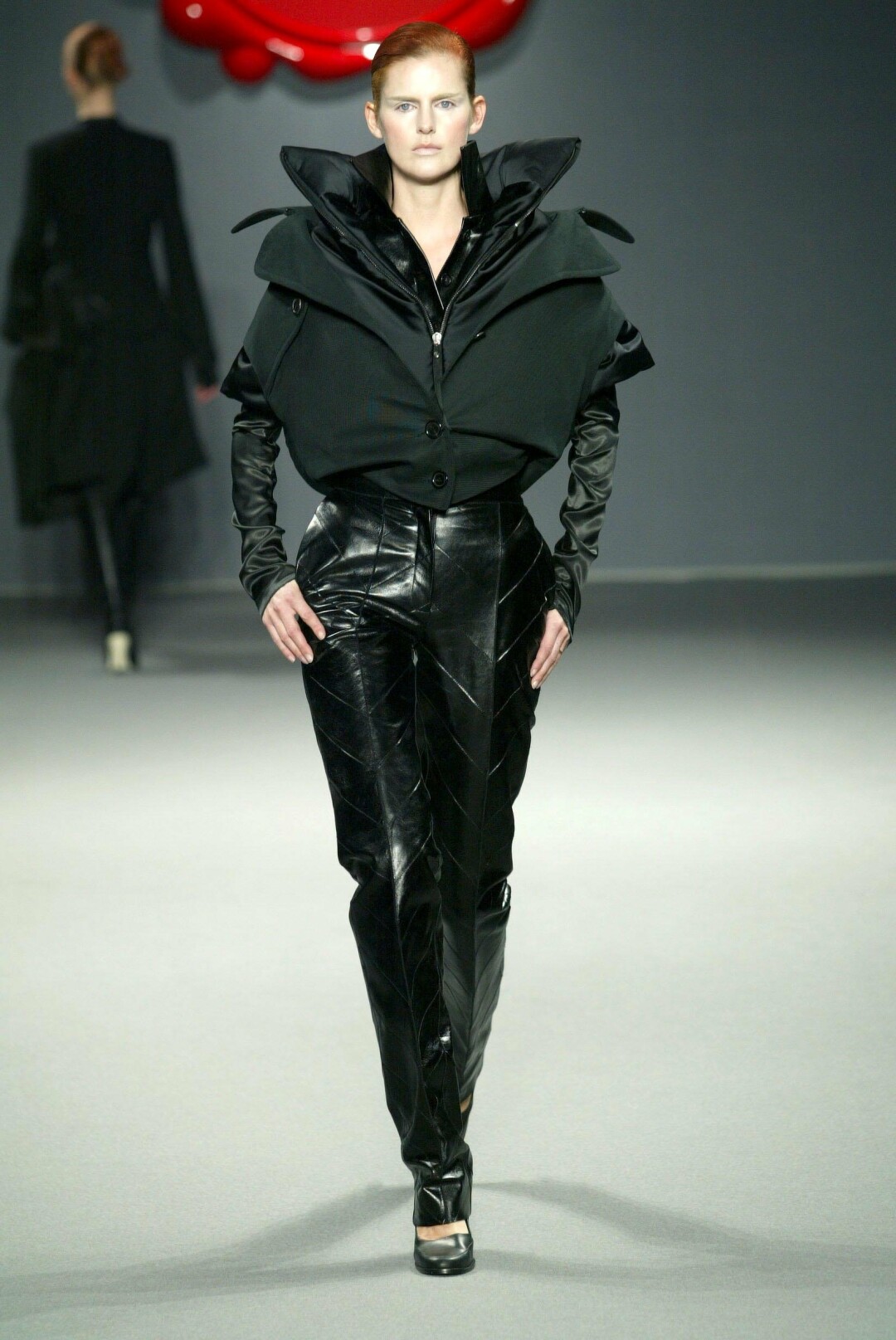 Victor & Rolf, 2003 год