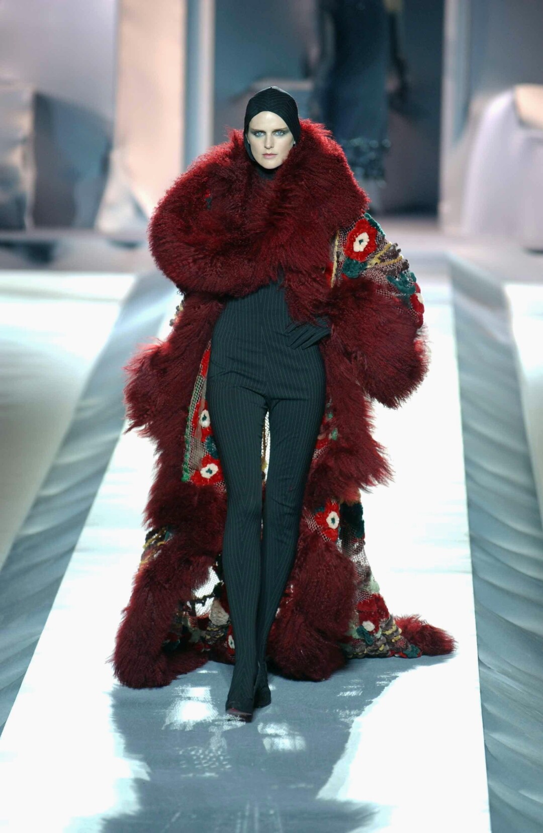 Jean Paul Gaultier, 2003 год