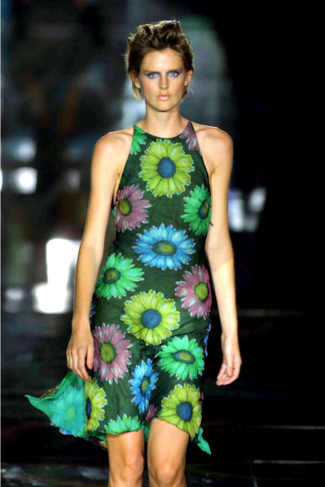 Versace, 2001 год