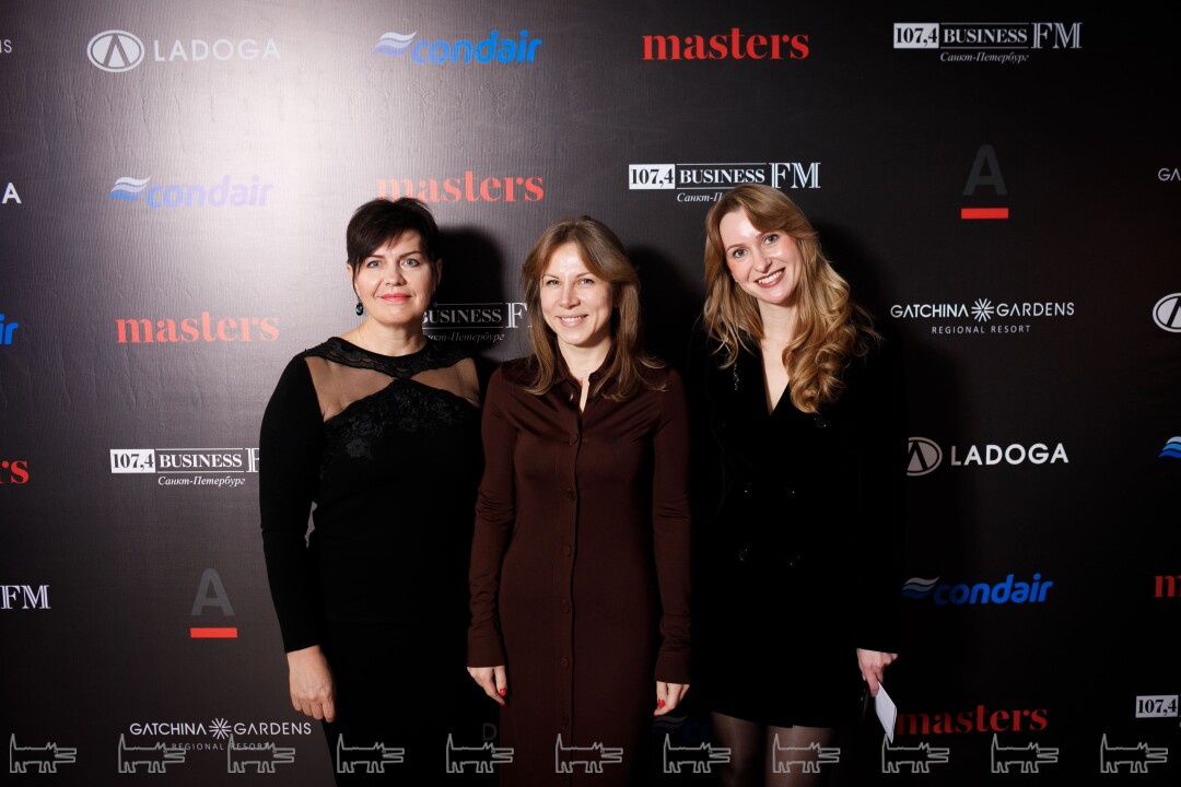 Полина Рашкина (Бондарева). Тамара Баева, Александра Русакова