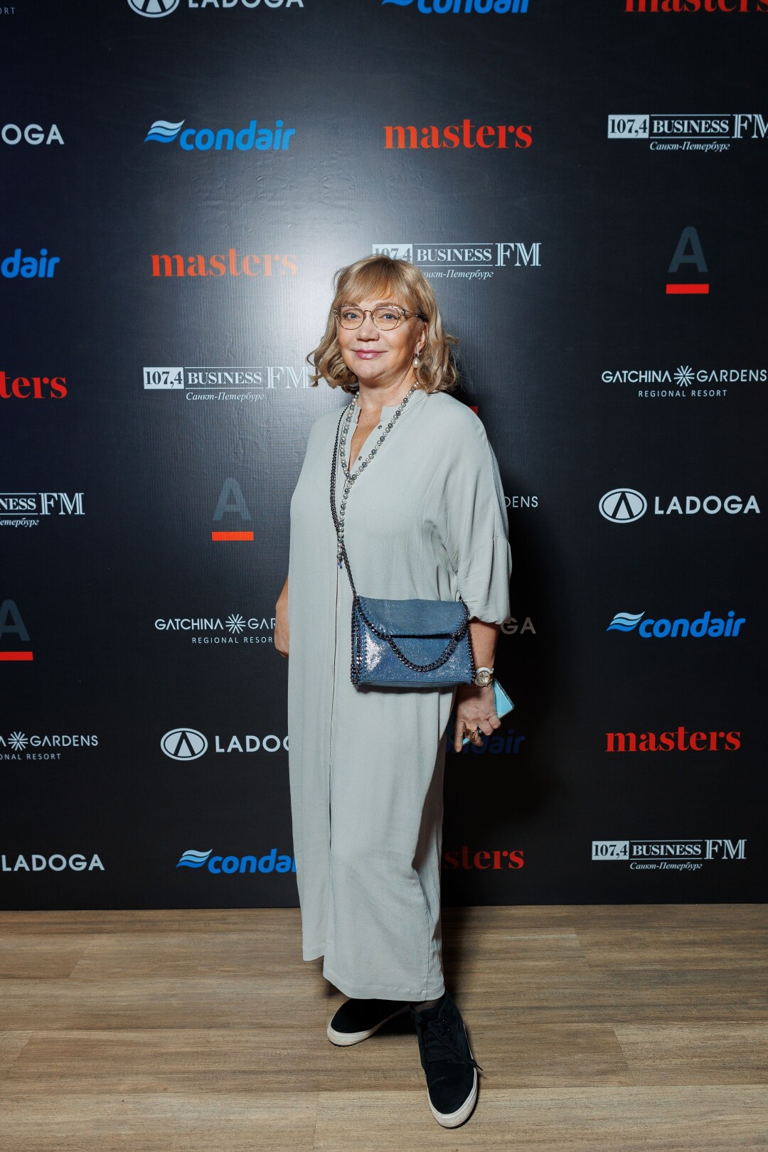 Анна Трубицына