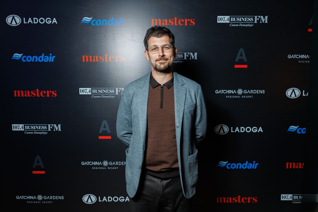 Михаил Куркчи