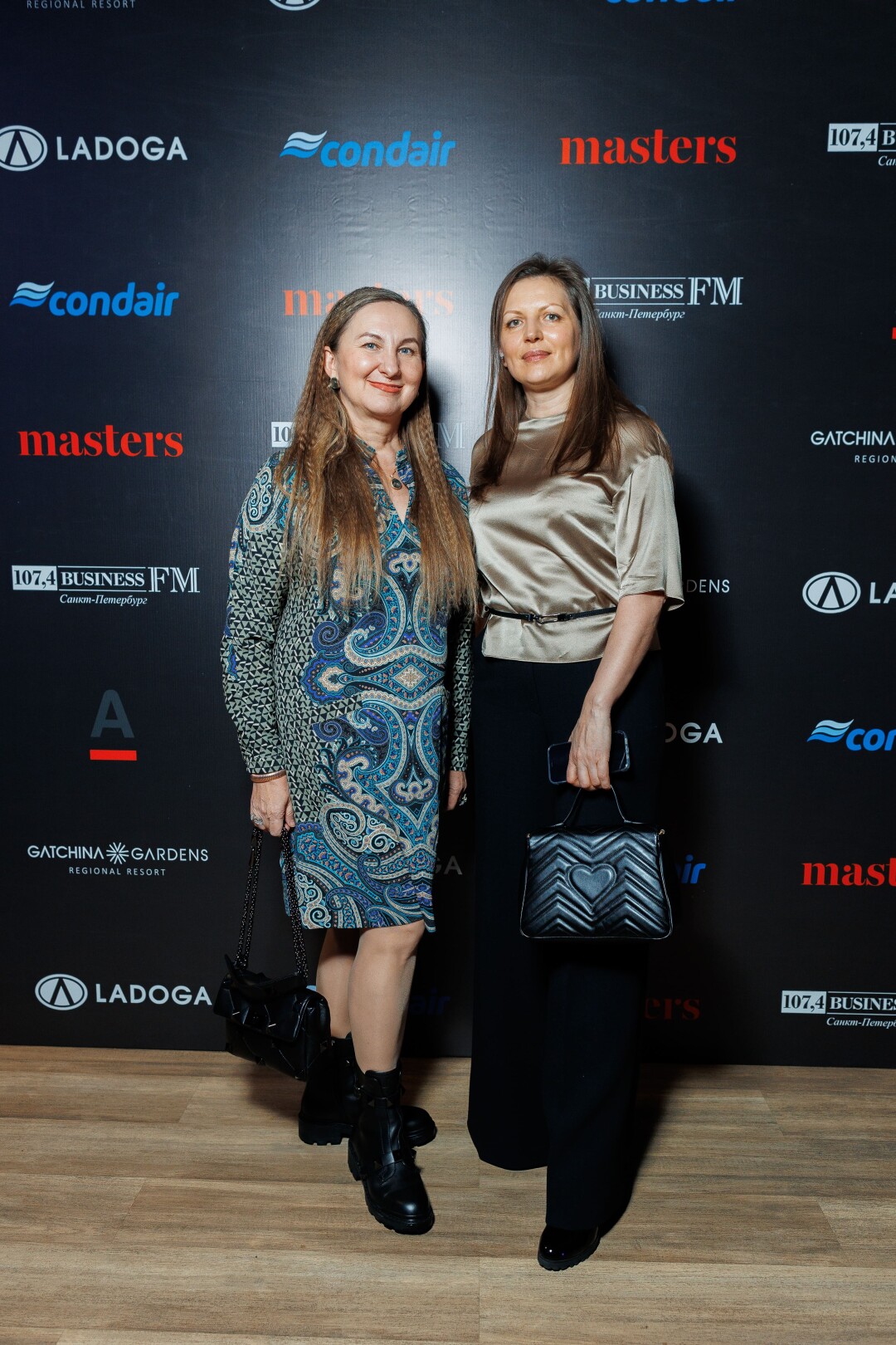 Светлана Кравцова, Ирина Гирдина